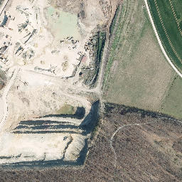 Satellite imagery of Steinberg, DE