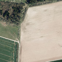Satellite imagery of Mühlberg, DE