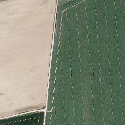 Satellite imagery of Mühlberg, DE