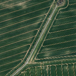Satellite imagery of Breitenholzer Berg, DE