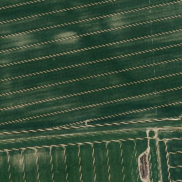 Satellite imagery of Sandberg, DE