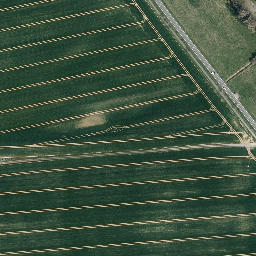 Satellite imagery of Sandberg, DE