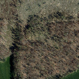 Satellite imagery of Herrenberg, DE