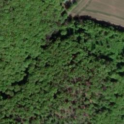 Satellite imagery of Kirchberg, DE