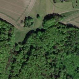 Satellite imagery of Kirchberg, DE