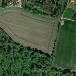 Satellite imagery of Kirchberg, DE