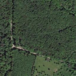Satellite imagery of Kuhberg, DE
