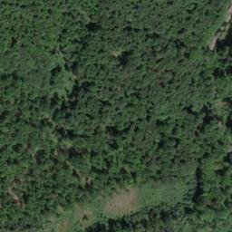Satellite imagery of Kuhberg, DE
