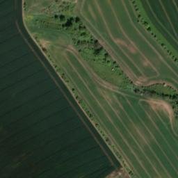 Satellite imagery of Ochsenburg, DE