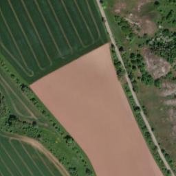 Satellite imagery of Ochsenburg, DE