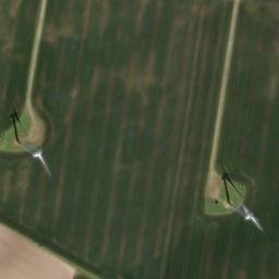 Satellite imagery of Weinberg, DE