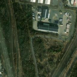 Satellite imagery of Gypsberg, DE