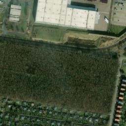 Satellite imagery of Gypsberg, DE