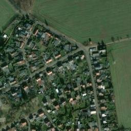 Satellite imagery of Krätzberg, DE