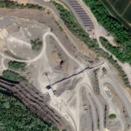 Satellite imagery of Breiter Berg, DE