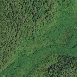 Satellite imagery of Mount Rivers, CA