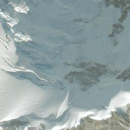 Satellite imagery of Fireworks Peak, CA