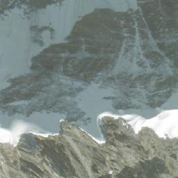 Satellite imagery of Fireworks Peak, CA