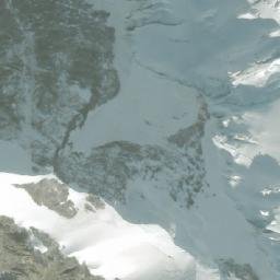 Satellite imagery of Fireworks Peak, CA