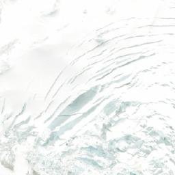 Satellite imagery of Dentiform Peak, CA