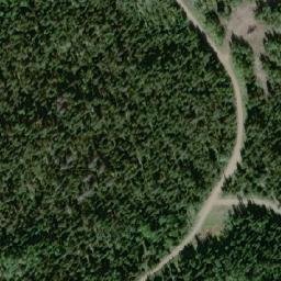 Satellite imagery of Horseshoe Hill, CA