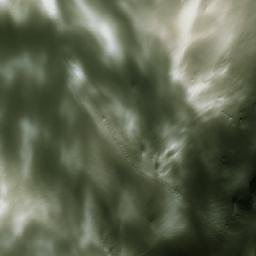 Satellite imagery of Pass Peak, CA