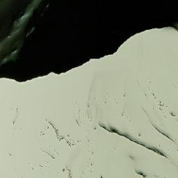 Satellite imagery of Pass Peak, CA