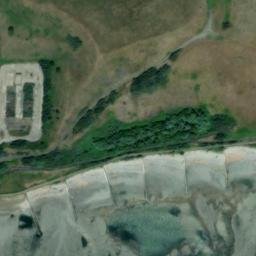 Satellite imagery of Twyn Llewelyn, GB