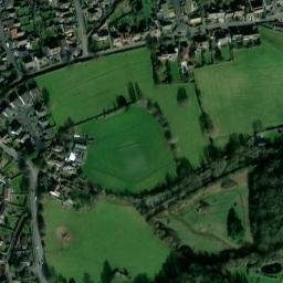 Satellite imagery of Boundary Stone No. 6? Manor of Congresbury, GB