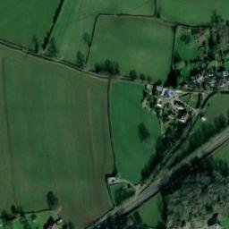 Satellite imagery of boundary_stone, GB