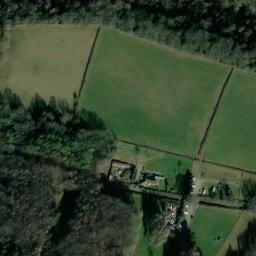 Satellite imagery of Boundary Stone No 16 Manor of Congresbury, GB