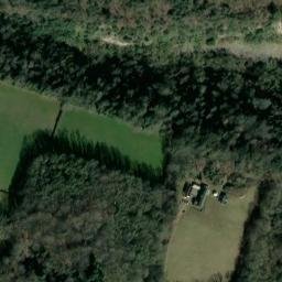 Satellite imagery of Boundary Stone No 17 Manor of Congresbury, GB