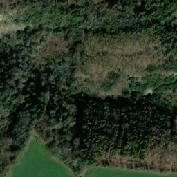 Satellite imagery of Boundary Stone No 17 Manor of Congresbury, GB