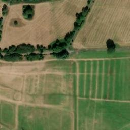 Satellite imagery of Coal tax post, GB