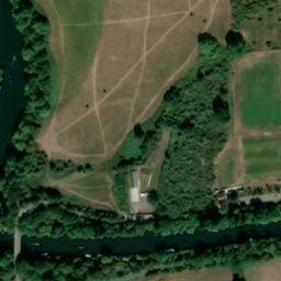 Satellite imagery of Coal tax post, GB