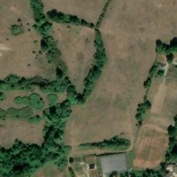 Satellite imagery of Coal tax post, GB