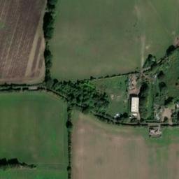 Satellite imagery of Coal tax post, GB