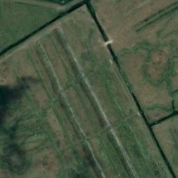 Satellite imagery of Elmley Trig Pillar, GB