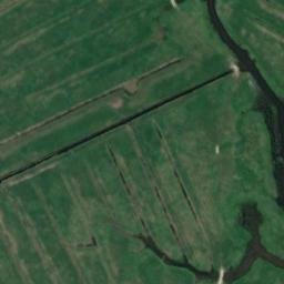 Satellite imagery of Elmley Trig Pillar, GB