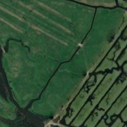 Satellite imagery of Elmley Trig Pillar, GB