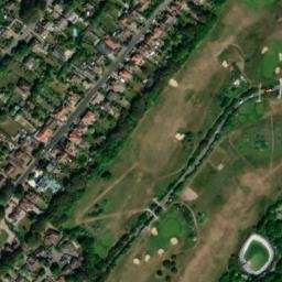Satellite imagery of White Ness, GB