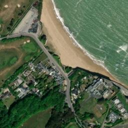 Satellite imagery of White Ness, GB