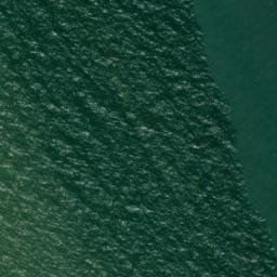 Satellite imagery of Hackemdown Point, GB