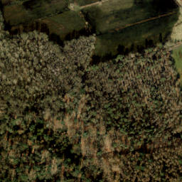 Satellite imagery of Heeze, NL