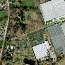 Satellite imagery of Eijndepaal, DE