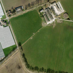 Satellite imagery of Eijndepaal, DE