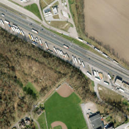 Satellite imagery of 469 A, NL