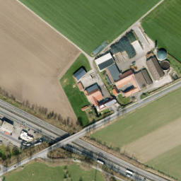 Satellite imagery of 469 A, NL