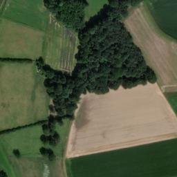Satellite imagery of Station 3 "Neersdommermühle", NL