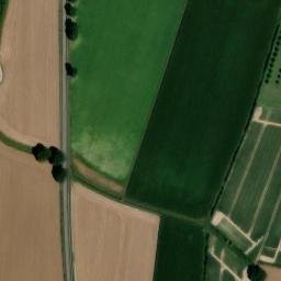 Satellite imagery of Station 6 "Neimeshof", NL